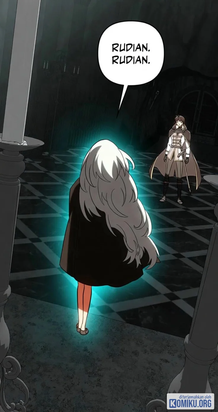 Stuck in a Glitch Novel as an Extra Chapter 72 Gambar 92
