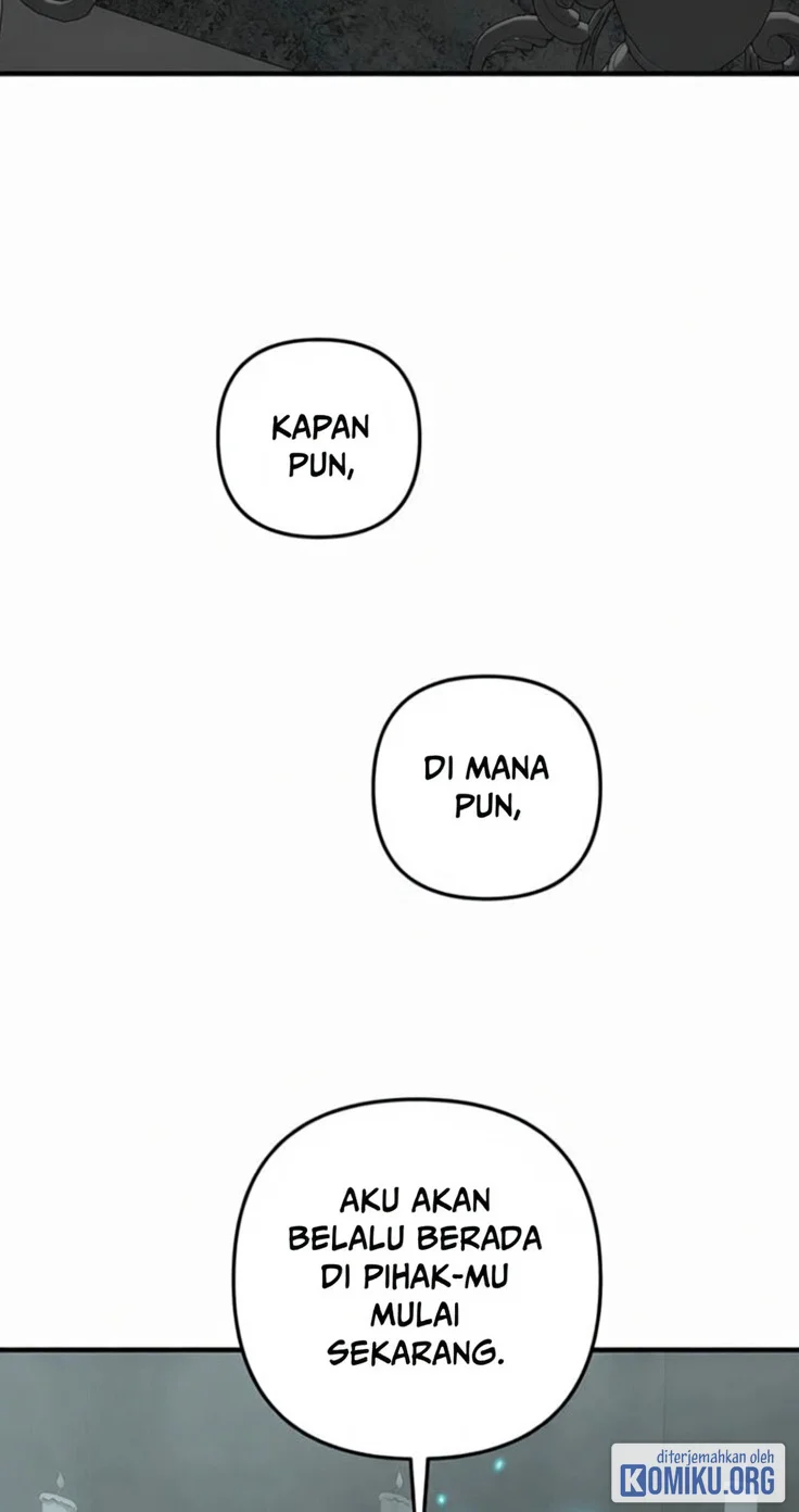 Stuck in a Glitch Novel as an Extra Chapter 72 Gambar 93