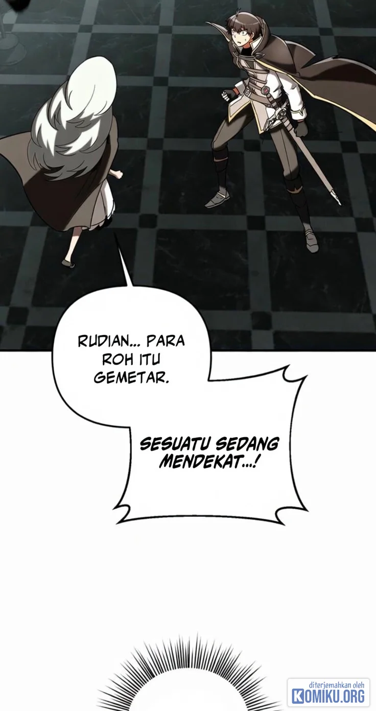 Stuck in a Glitch Novel as an Extra Chapter 72 Gambar 96