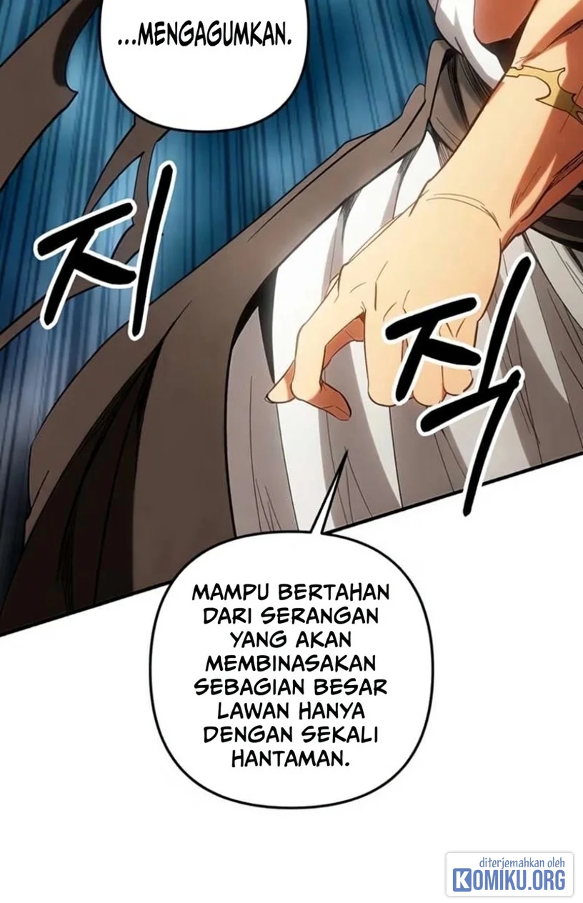 Stuck in a Glitch Novel as an Extra Chapter 73 halaman 11