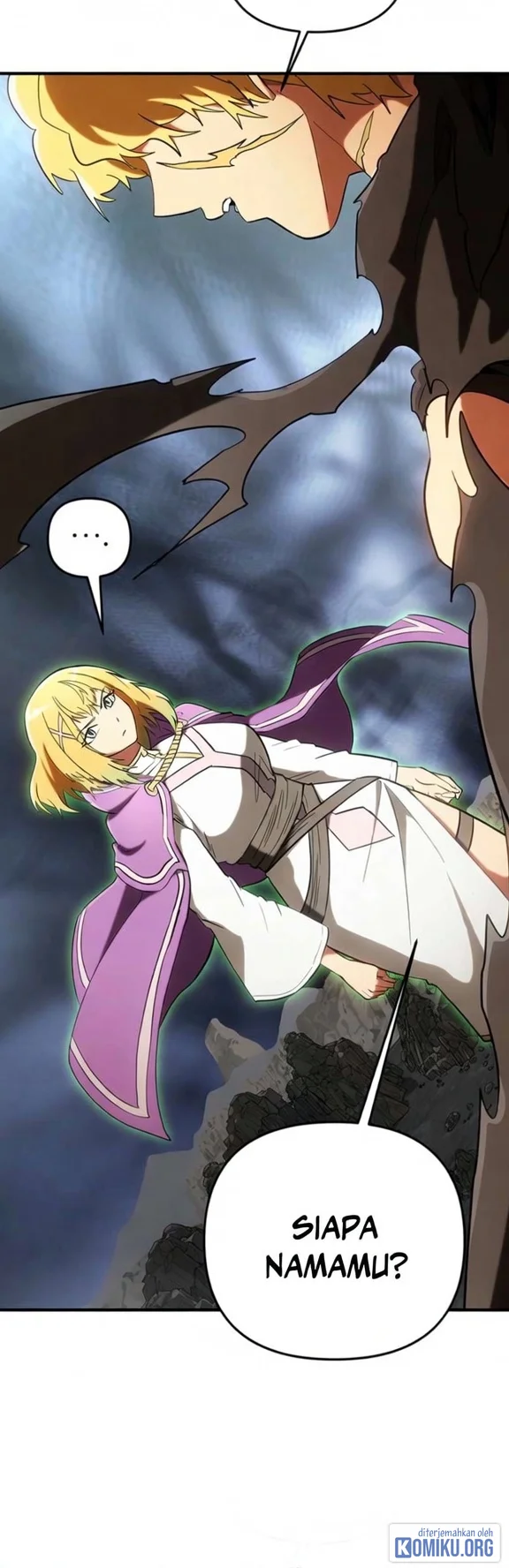Stuck in a Glitch Novel as an Extra Chapter 73 Gambar 107