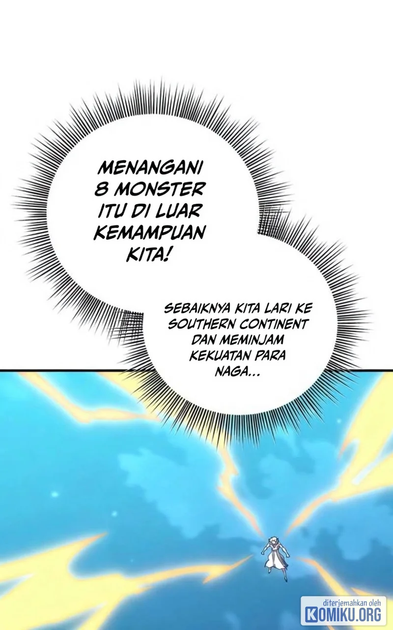 Stuck in a Glitch Novel as an Extra Chapter 73 halaman 19