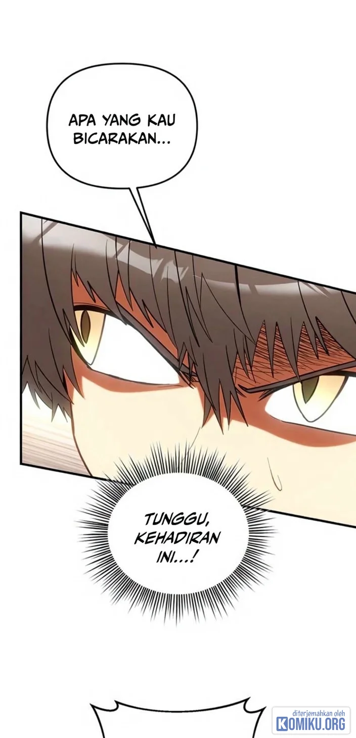 Stuck in a Glitch Novel as an Extra Chapter 73 halaman 21
