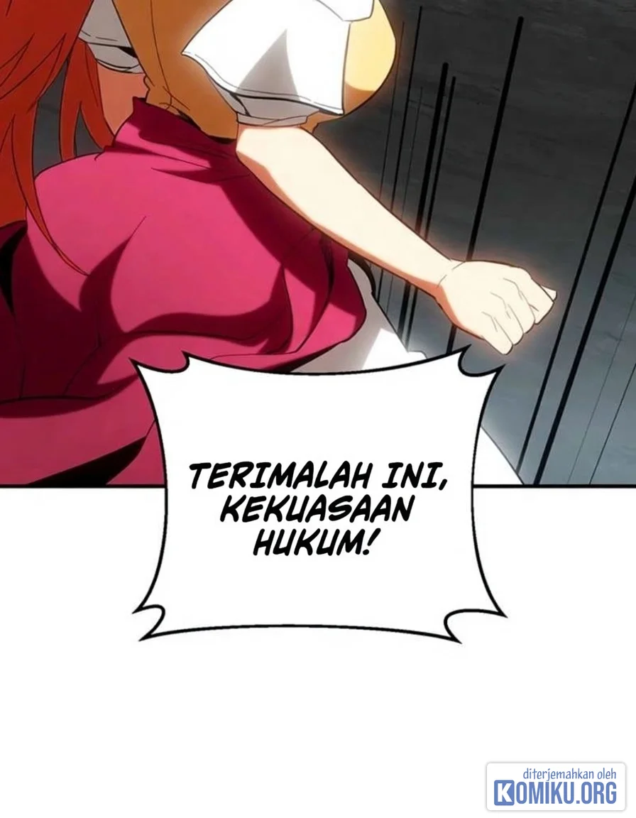 Stuck in a Glitch Novel as an Extra Chapter 73 halaman 41