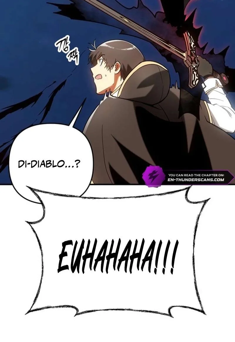 Stuck in a Glitch Novel as an Extra Chapter 73 halaman 48