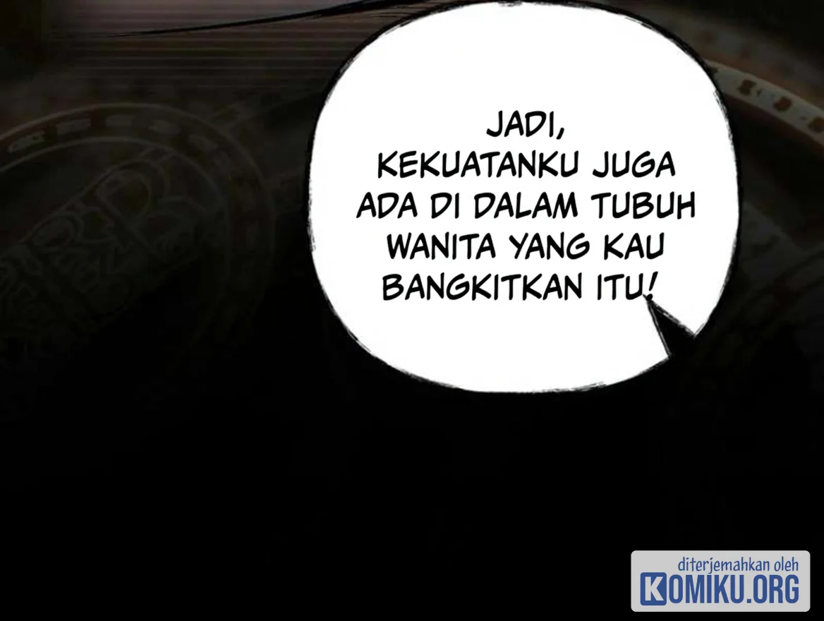 Stuck in a Glitch Novel as an Extra Chapter 73 halaman 53
