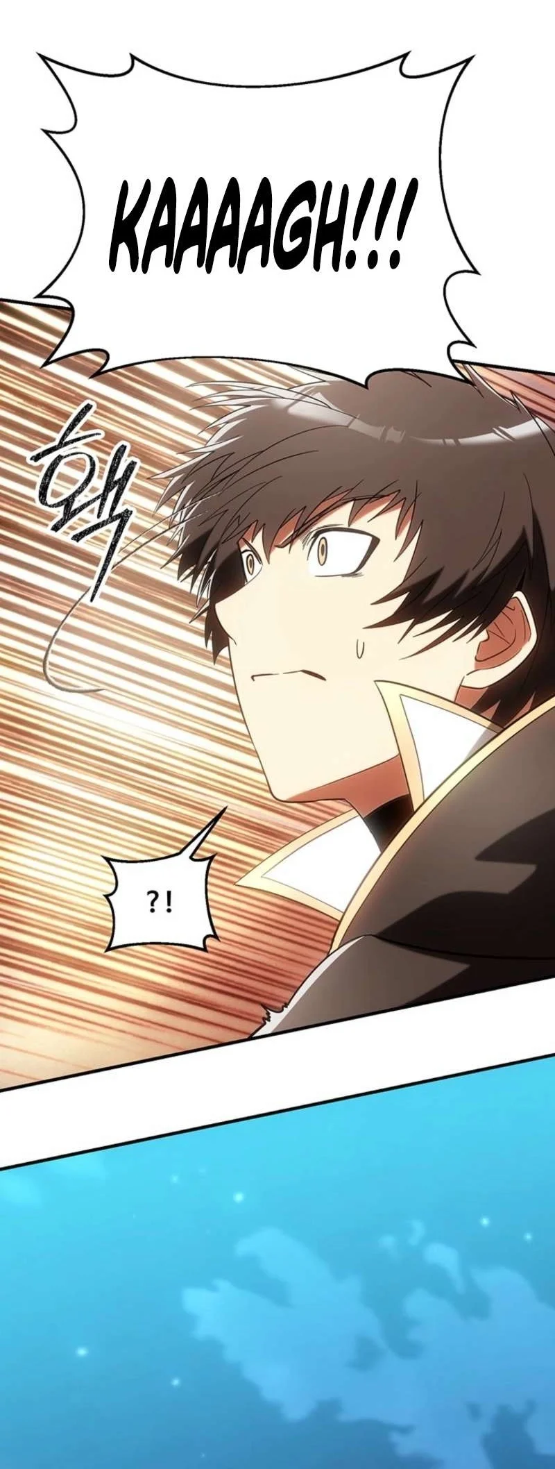 Stuck in a Glitch Novel as an Extra Chapter 73 halaman 55
