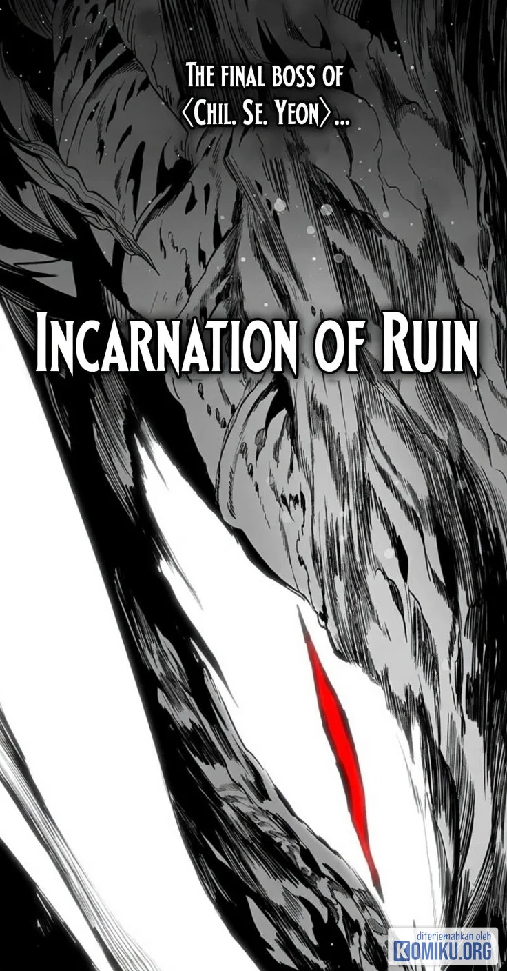 Stuck in a Glitch Novel as an Extra Chapter 73 Gambar 78