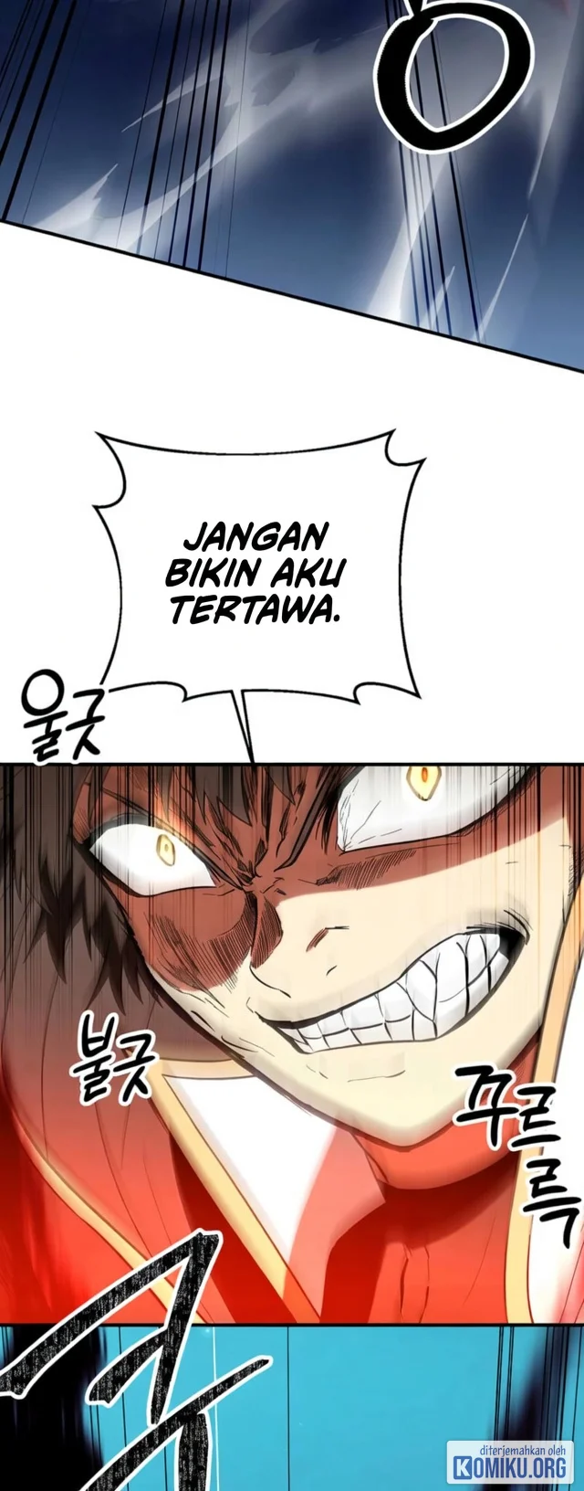 Stuck in a Glitch Novel as an Extra Chapter 73 Gambar 85