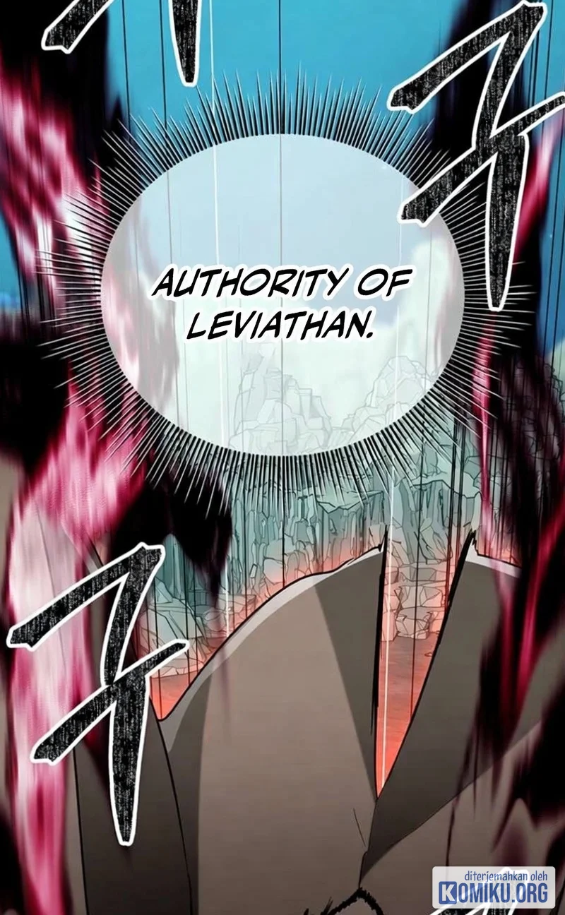 Stuck in a Glitch Novel as an Extra Chapter 73 Gambar 86