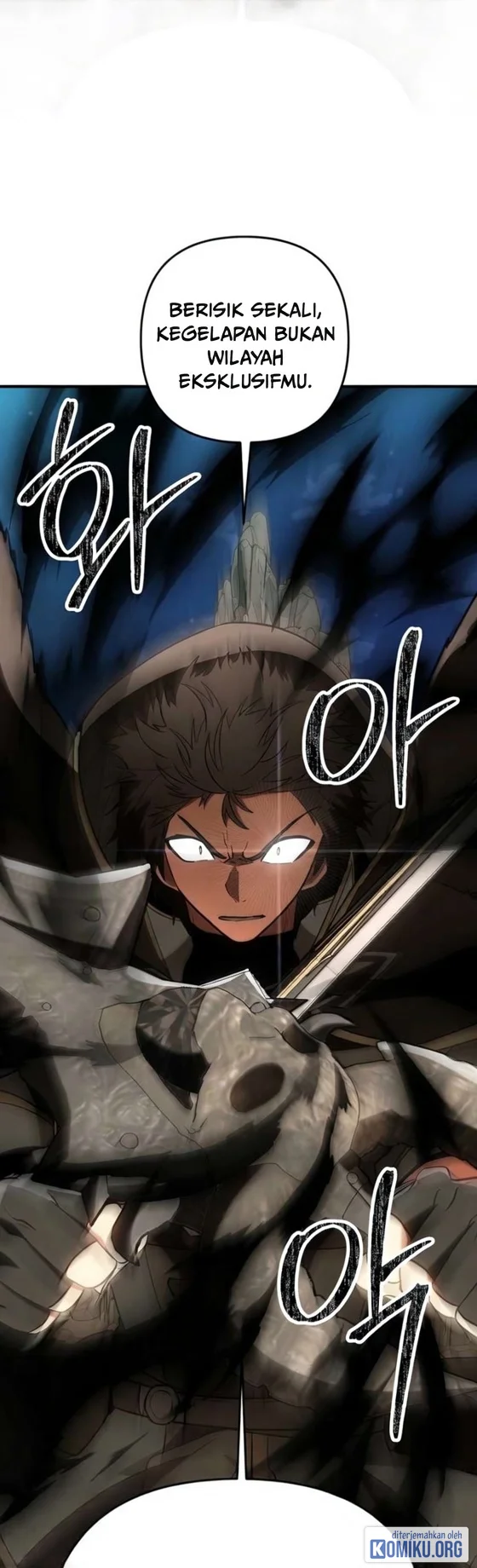 Stuck in a Glitch Novel as an Extra Chapter 73 Gambar 90