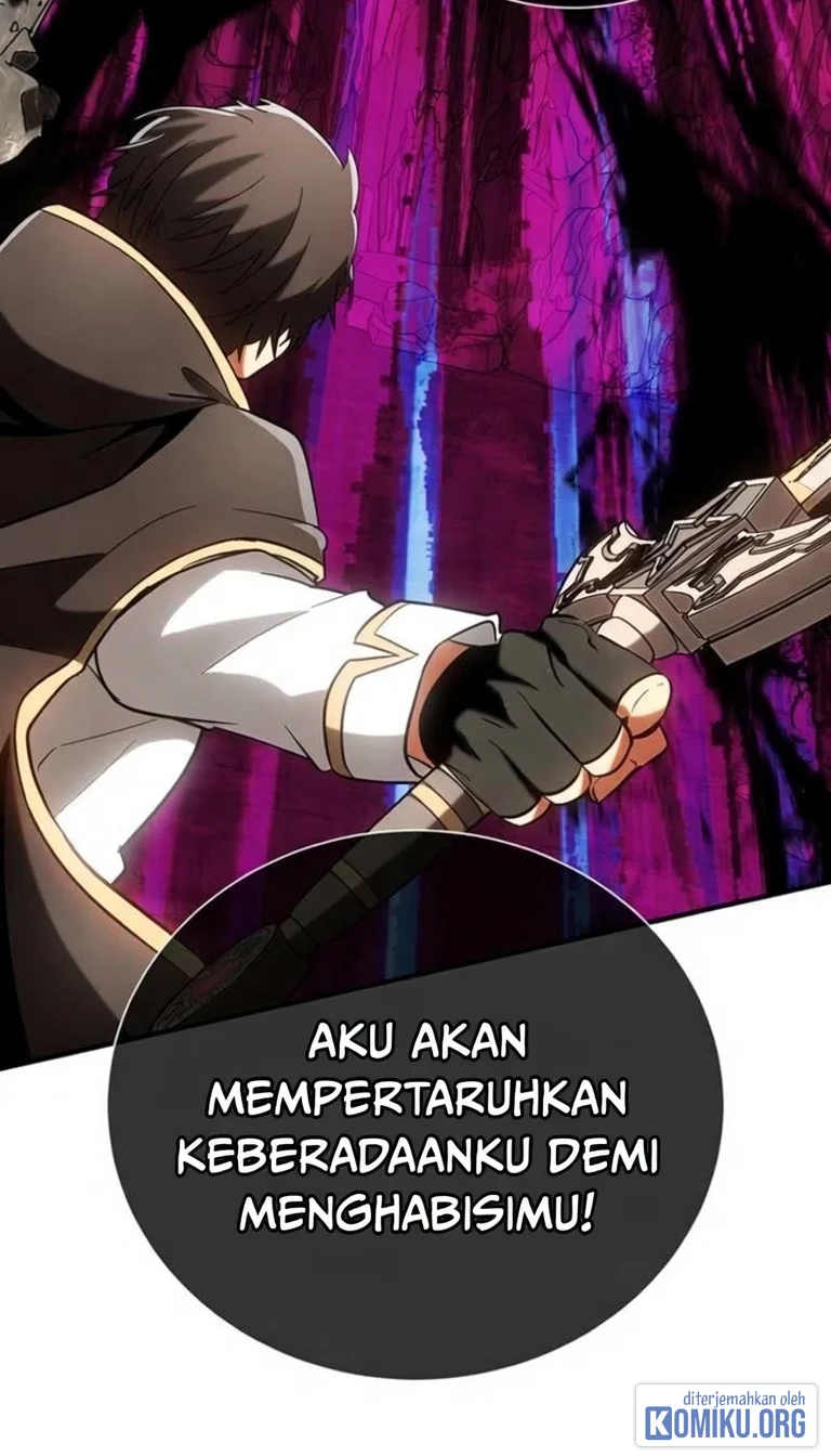 Stuck in a Glitch Novel as an Extra Chapter 73 Gambar 100