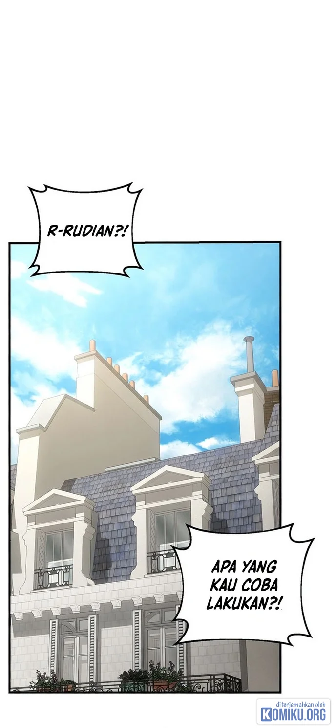 Stuck in a Glitch Novel as an Extra Chapter 74 Gambar 101