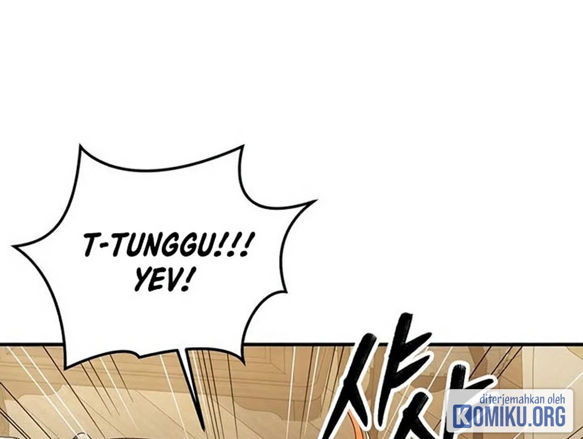 Stuck in a Glitch Novel as an Extra Chapter 74 Gambar 103