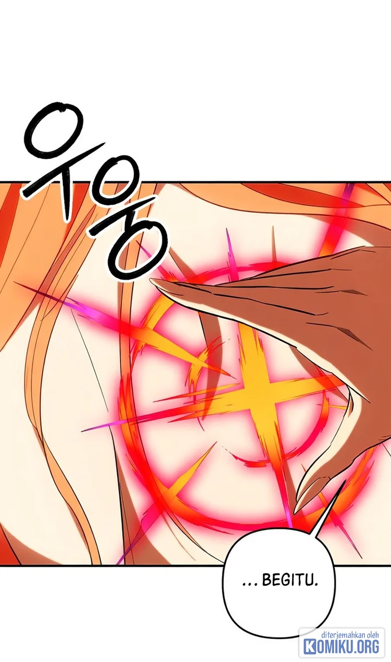 Stuck in a Glitch Novel as an Extra Chapter 74 Gambar 105