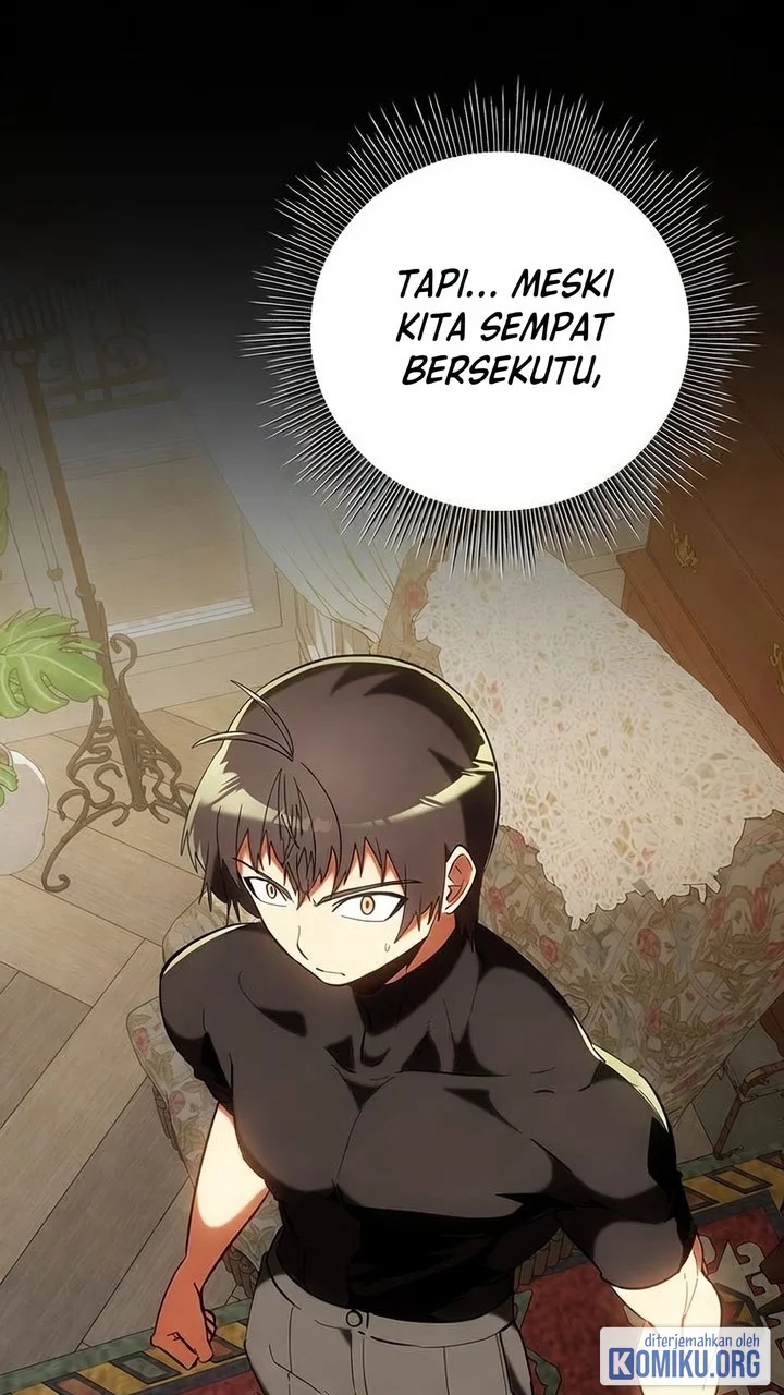 Stuck in a Glitch Novel as an Extra Chapter 74 Gambar 115