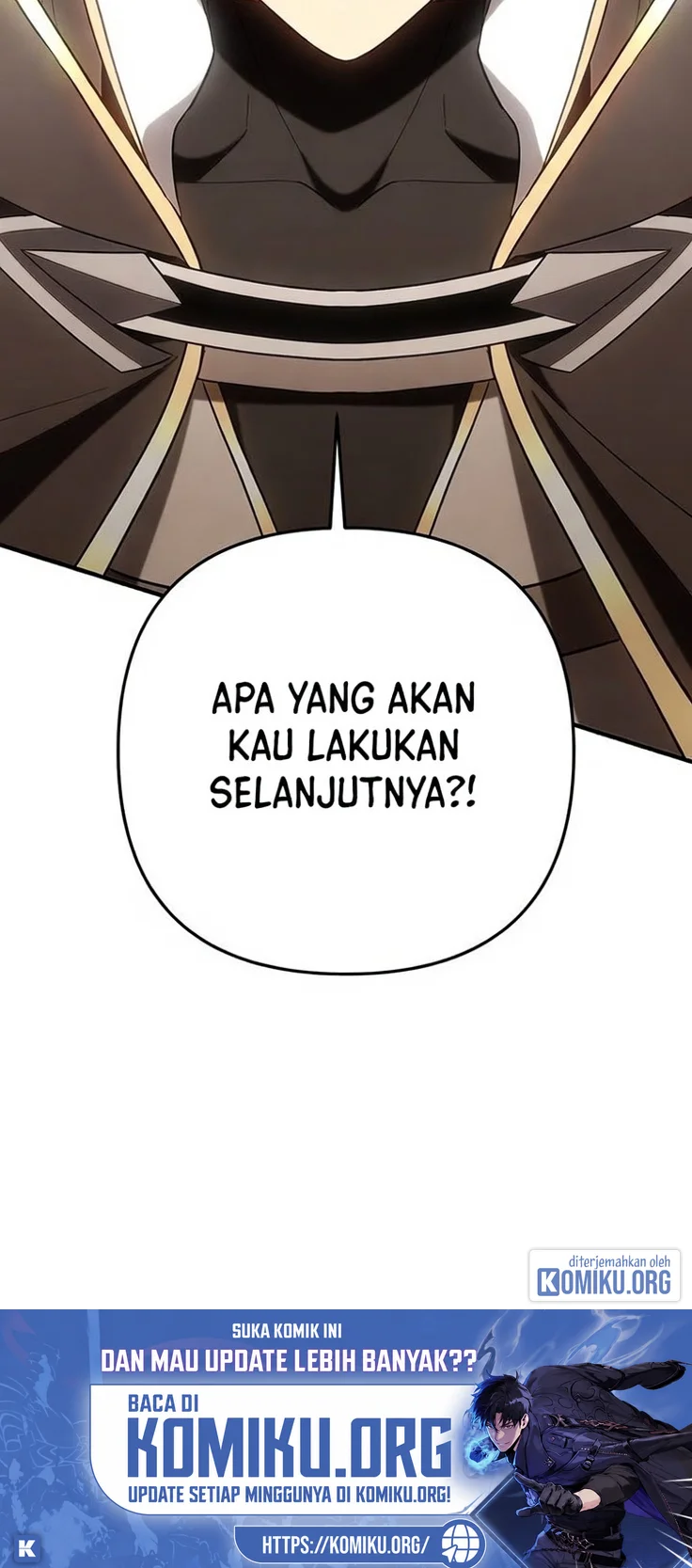 Stuck in a Glitch Novel as an Extra Chapter 74 Gambar 121