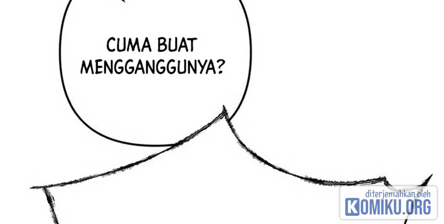 Stuck in a Glitch Novel as an Extra Chapter 74 halaman 63