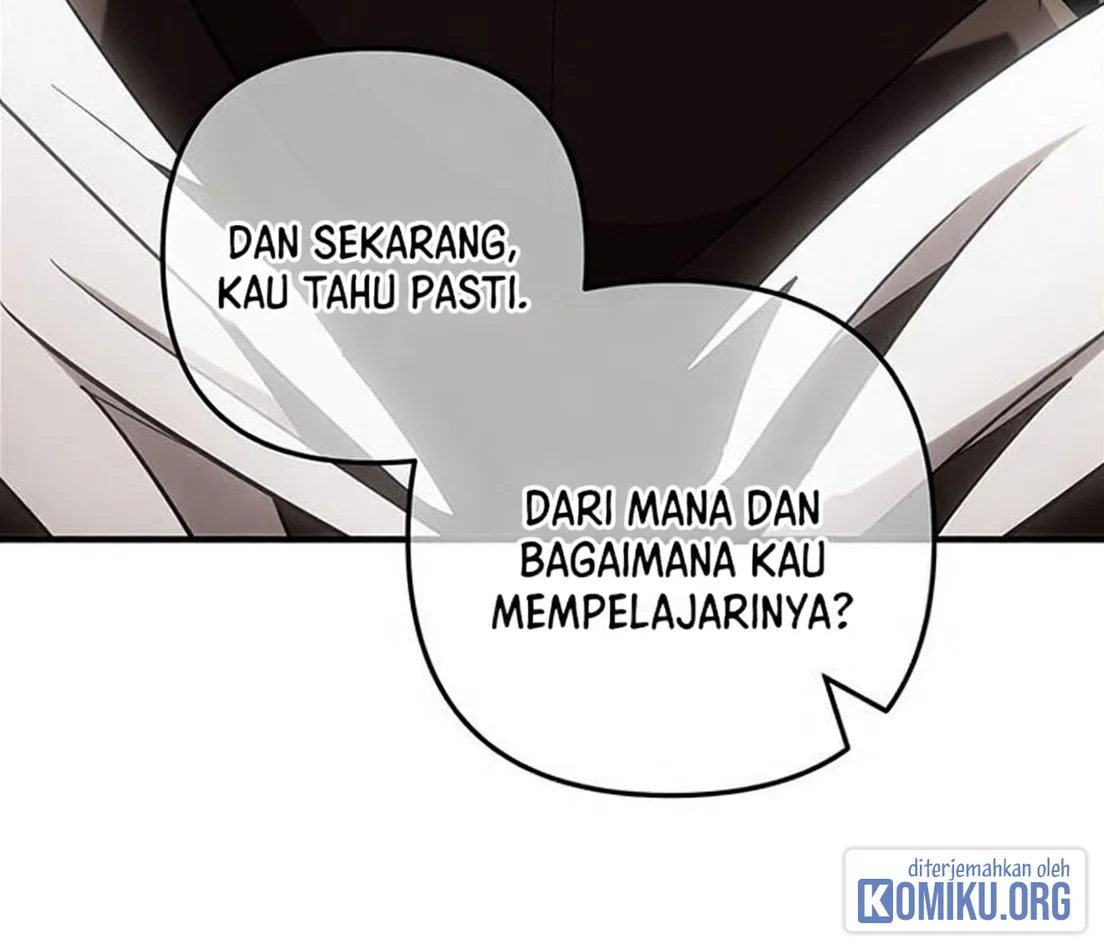 Stuck in a Glitch Novel as an Extra Chapter 74 Gambar 91