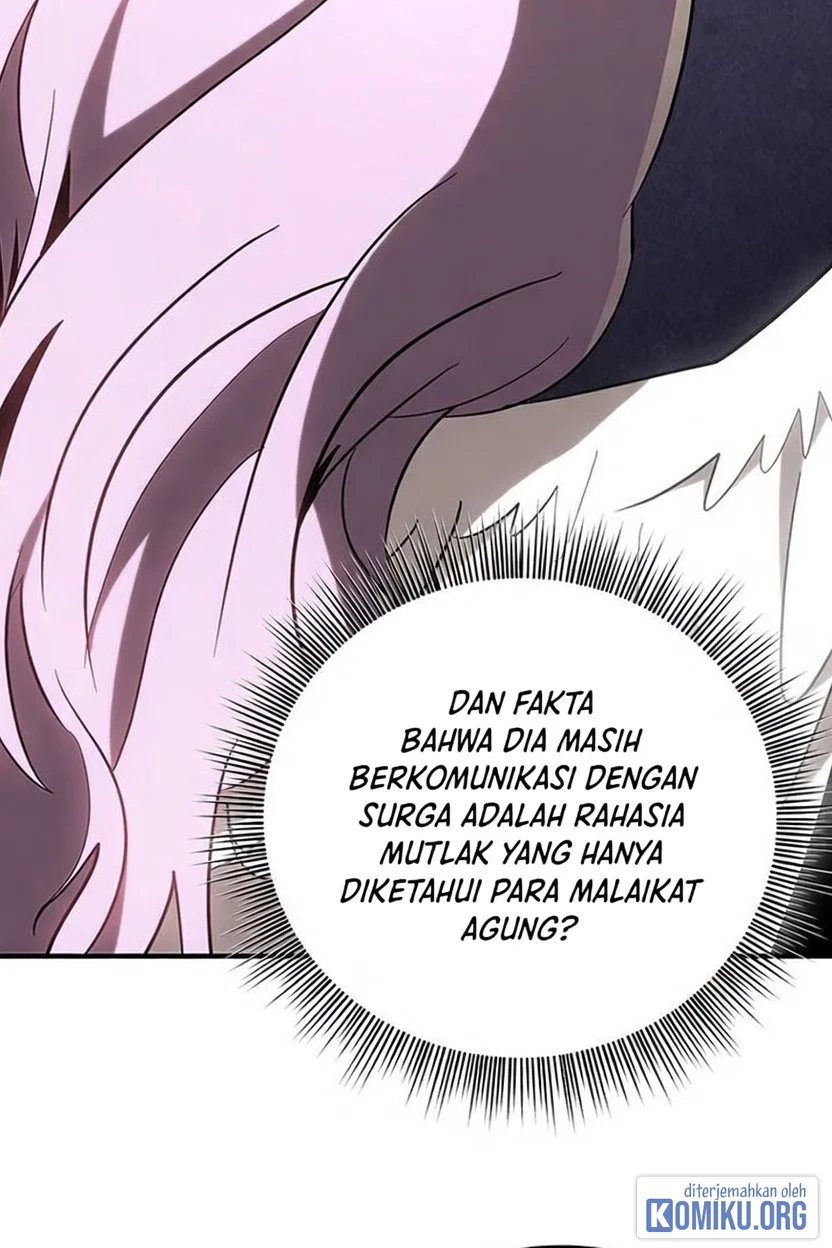 Stuck in a Glitch Novel as an Extra Chapter 74 Gambar 93