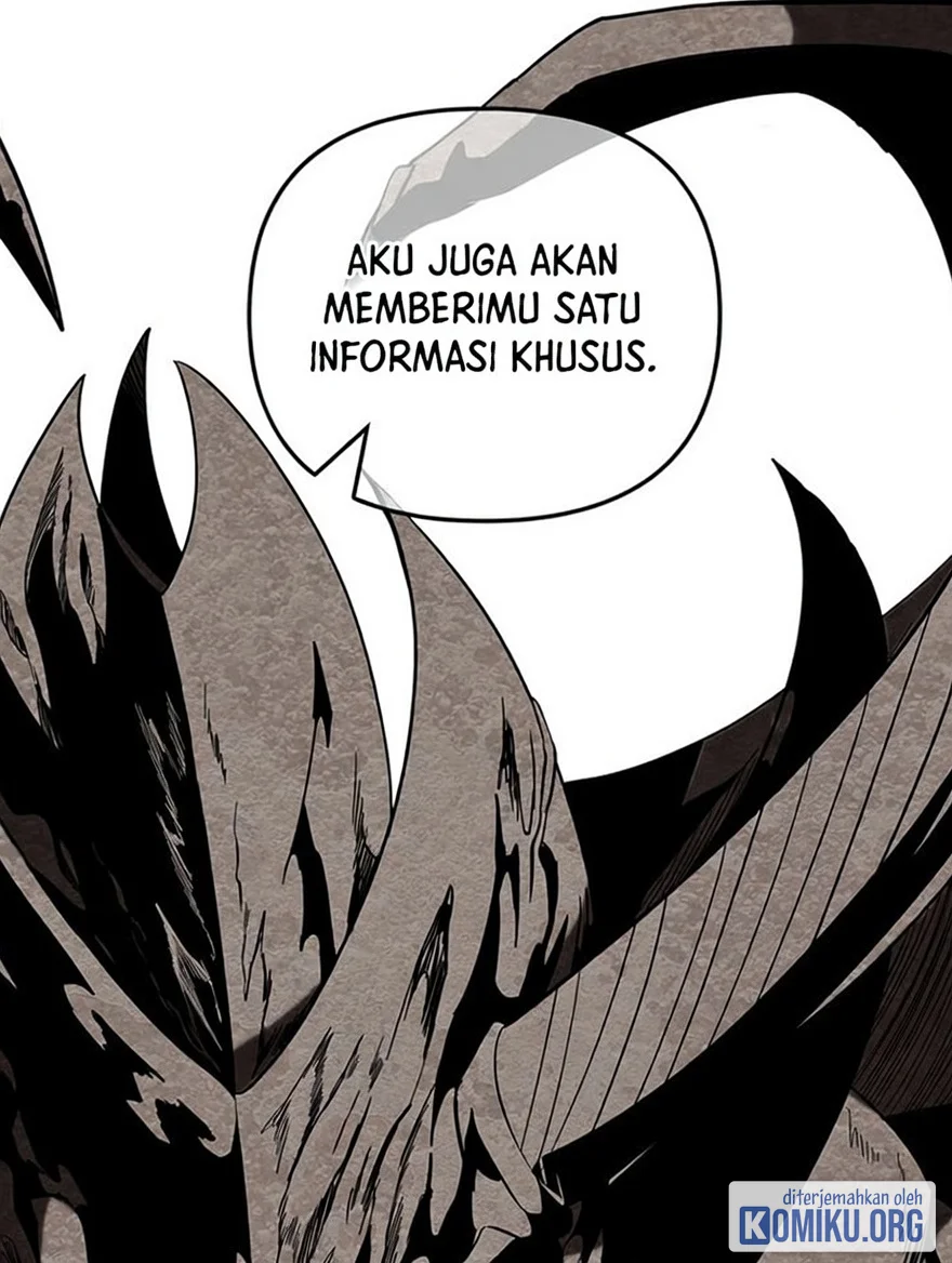 Stuck in a Glitch Novel as an Extra Chapter 74 Gambar 96