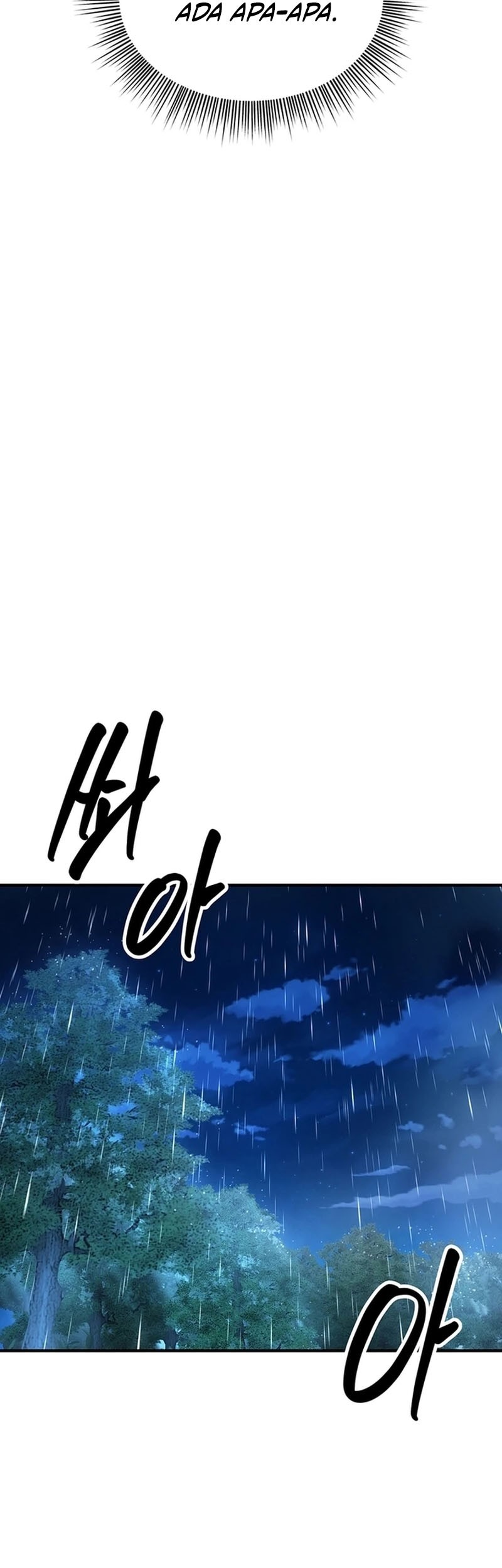 Stuck in a Glitch Novel as an Extra Chapter 9 Gambar 43