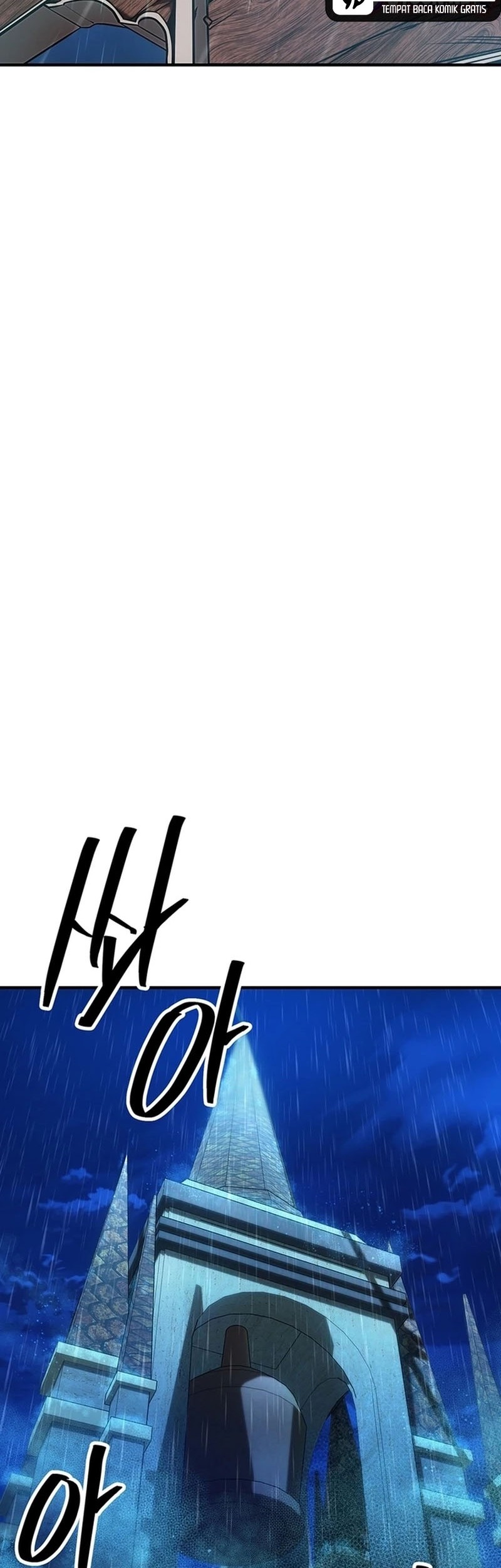 Stuck in a Glitch Novel as an Extra Chapter 9 Gambar 54