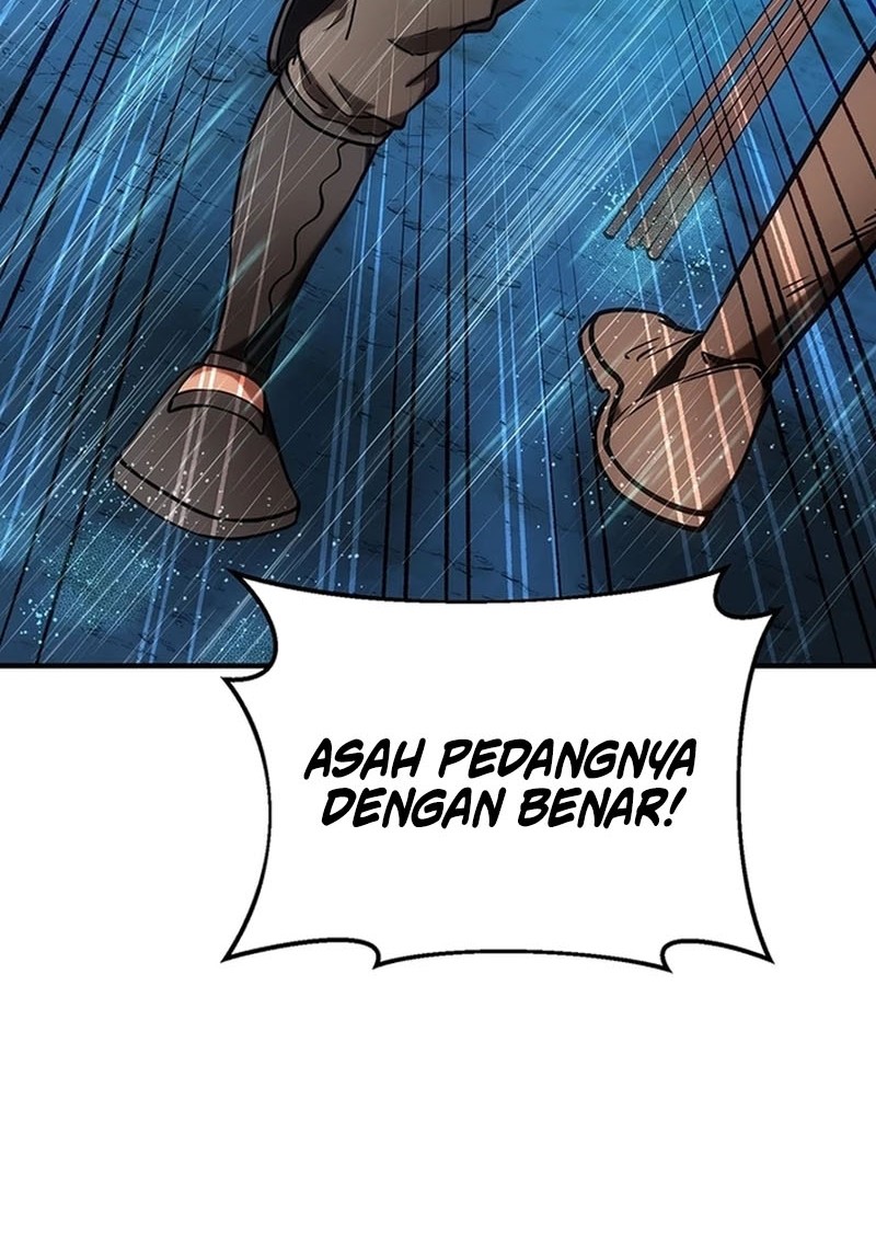 Stuck in a Glitch Novel as an Extra Chapter 9 Gambar 56