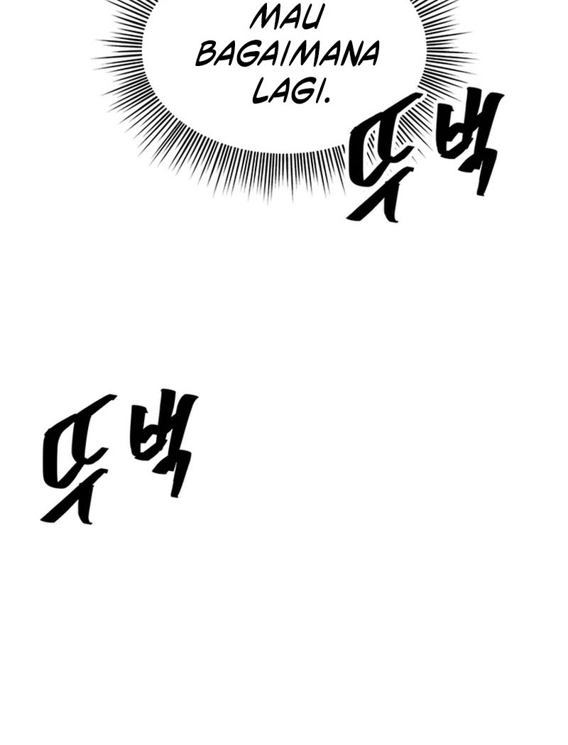 Stuck in a Glitch Novel as an Extra Chapter 9 Gambar 76