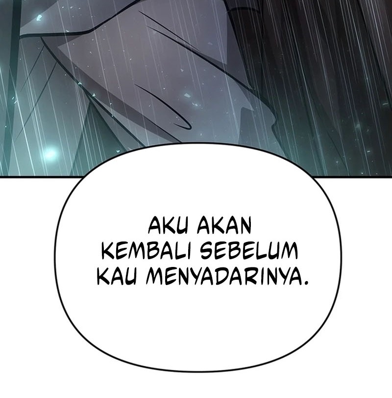 Stuck in a Glitch Novel as an Extra Chapter 9 Gambar 86
