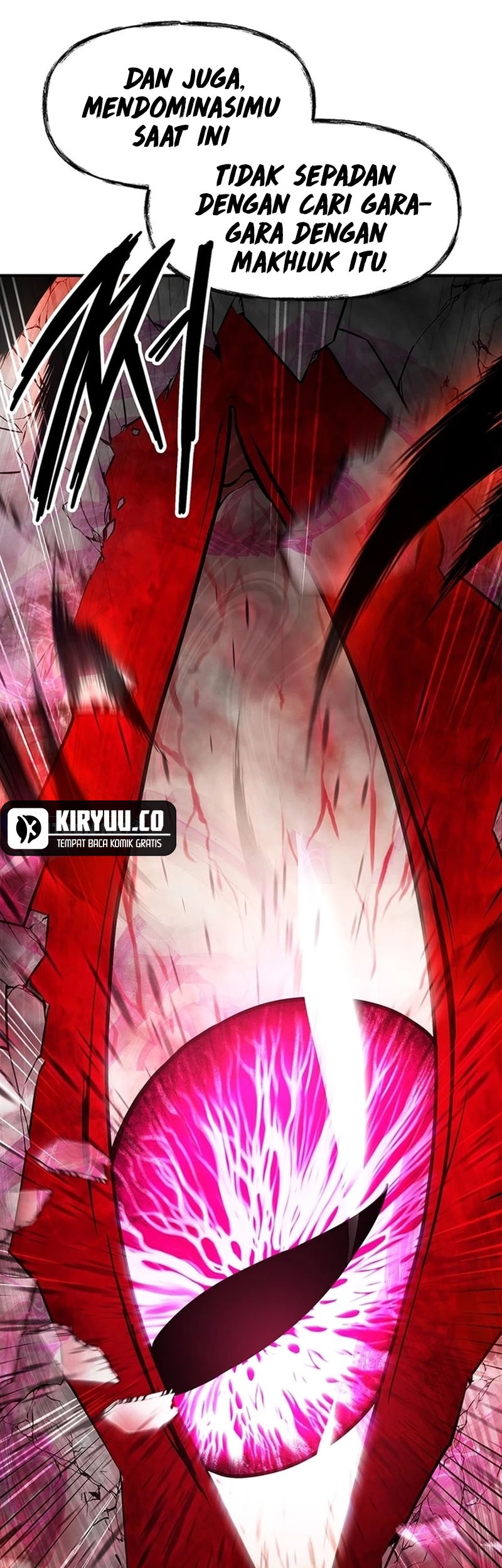 Stuck in a Glitch Novel as an Extra Chapter 9 Gambar 17