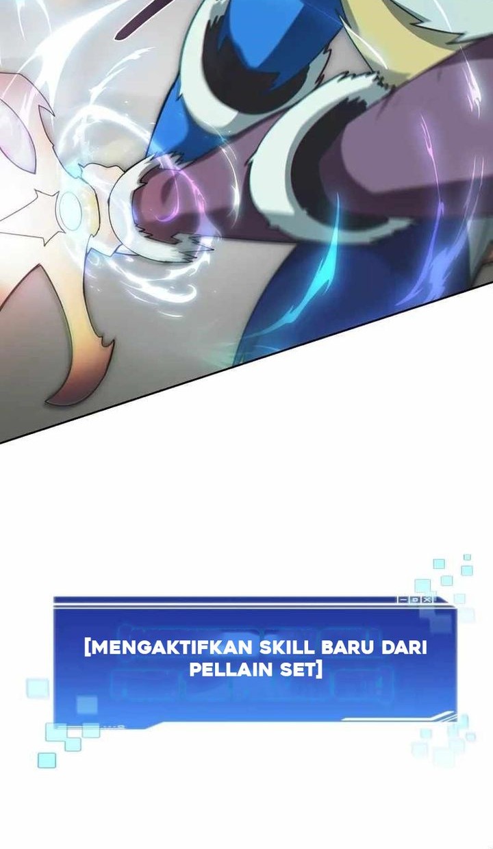 Stuck in the Tower Chapter 108 Gambar 22