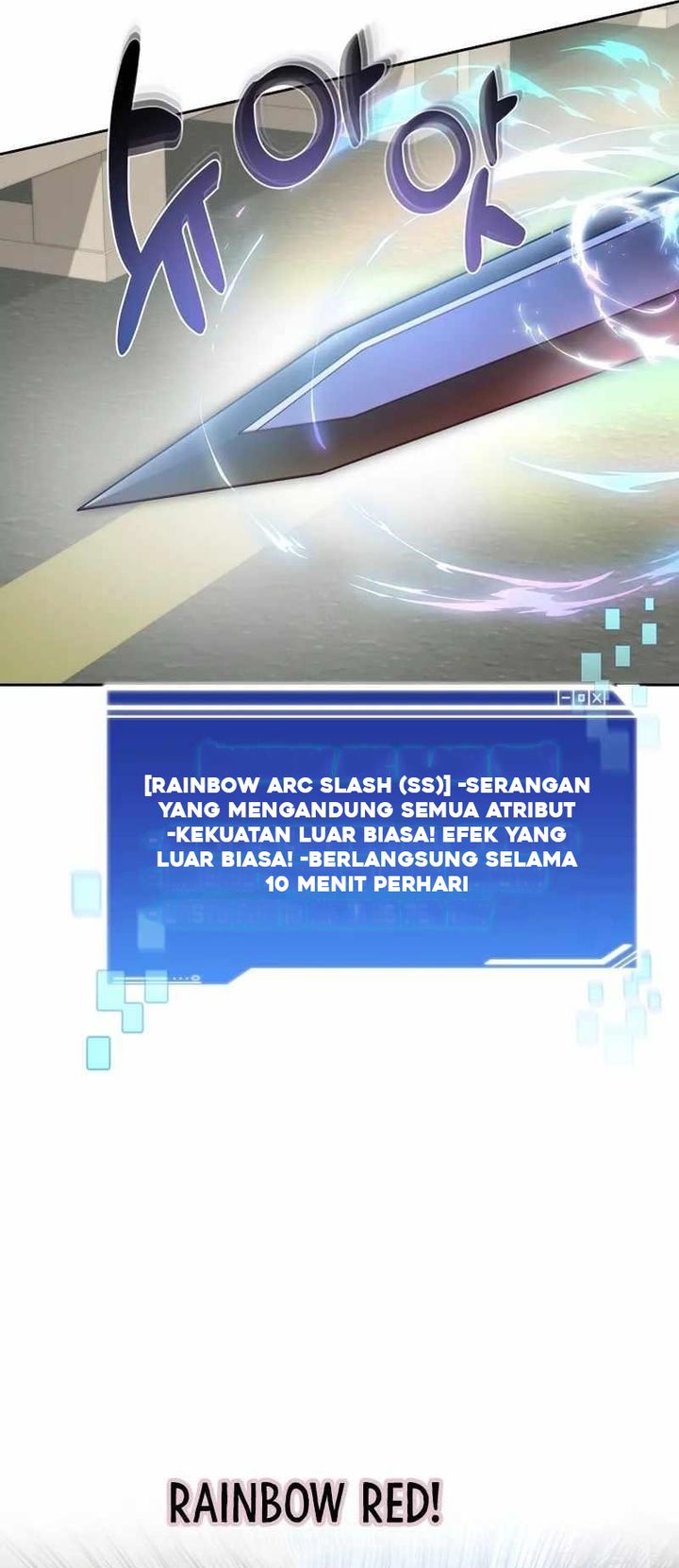 Stuck in the Tower Chapter 108 Gambar 23