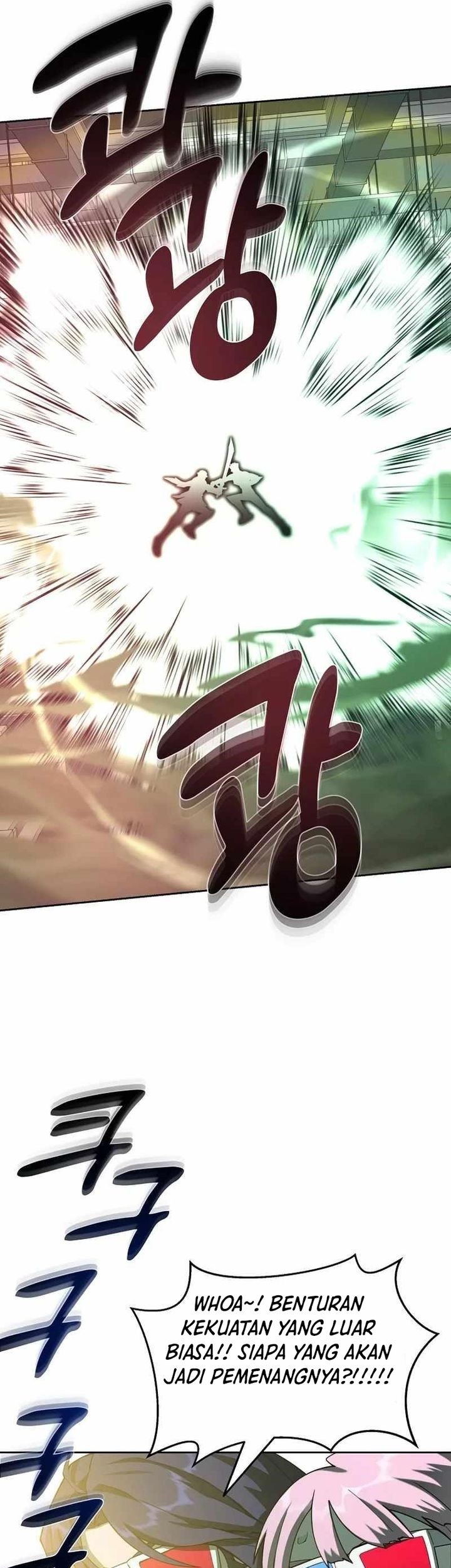 Stuck in the Tower Chapter 108 Gambar 29