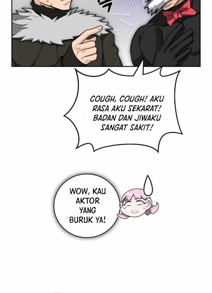 Stuck in the Tower Chapter 108 Gambar 36