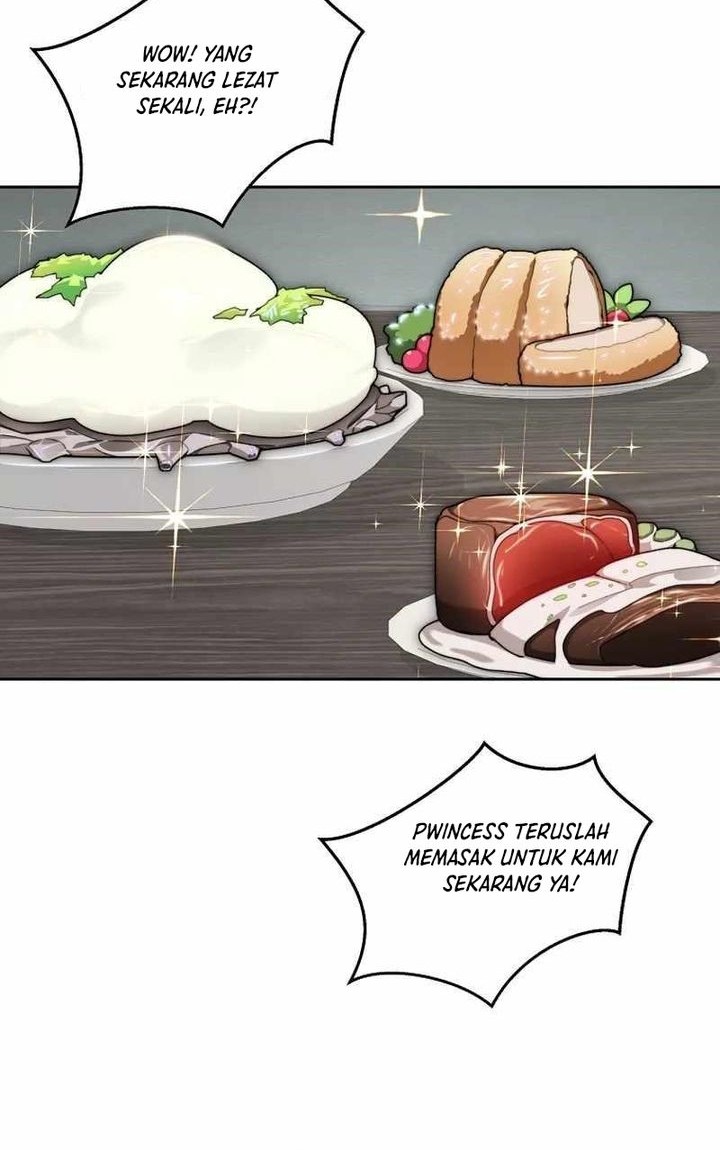 Stuck in the Tower Chapter 108 Gambar 38