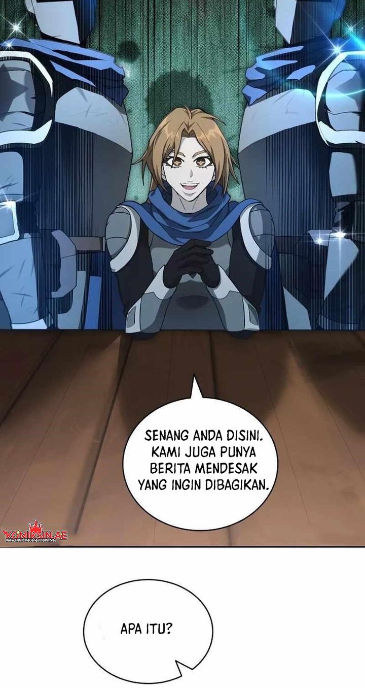 Stuck in the Tower Chapter 108 Gambar 48