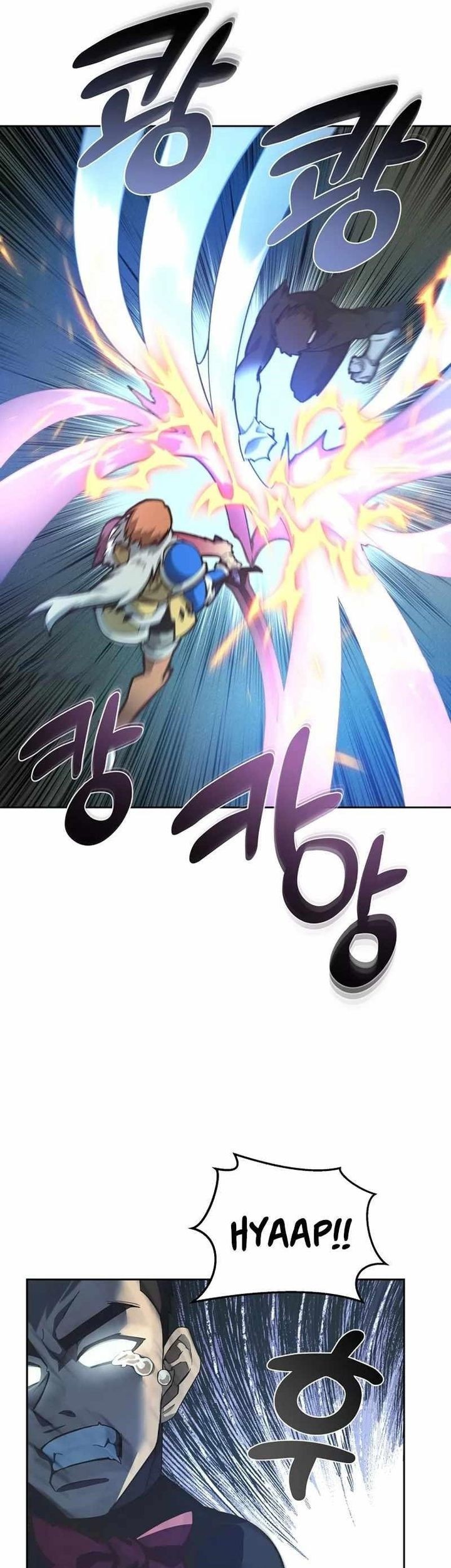 Stuck in the Tower Chapter 108 Gambar 3