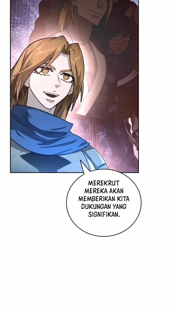 Stuck in the Tower Chapter 108 Gambar 57