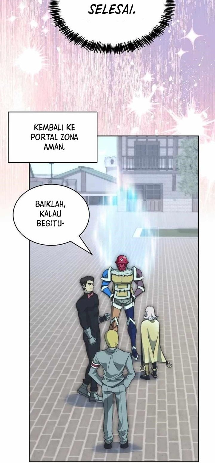 Stuck in the Tower Chapter 108 Gambar 62