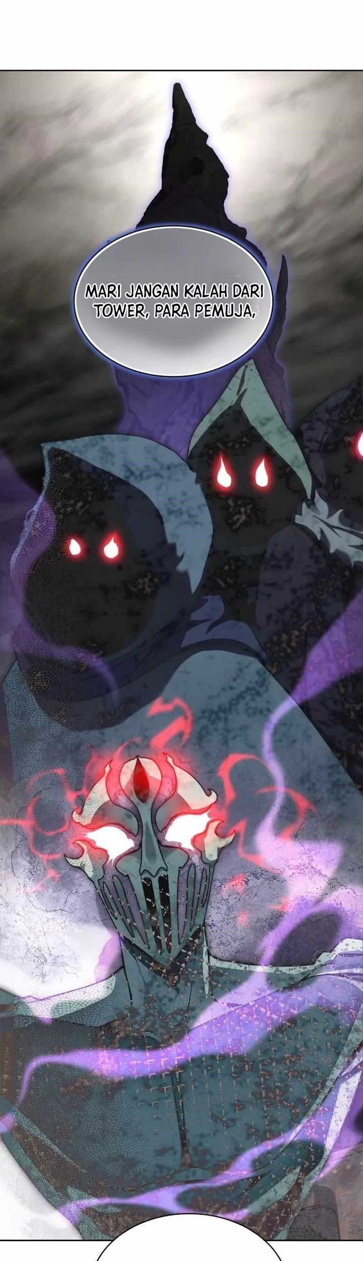 Stuck in the Tower Chapter 108 Gambar 63