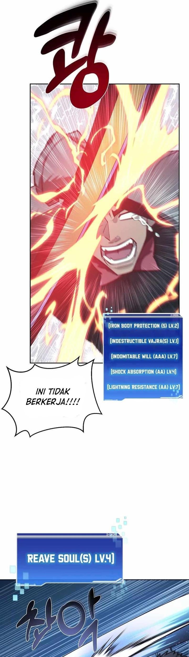 Stuck in the Tower Chapter 108 Gambar 7