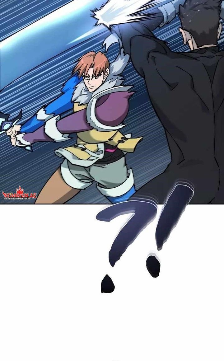 Stuck in the Tower Chapter 108 Gambar 8