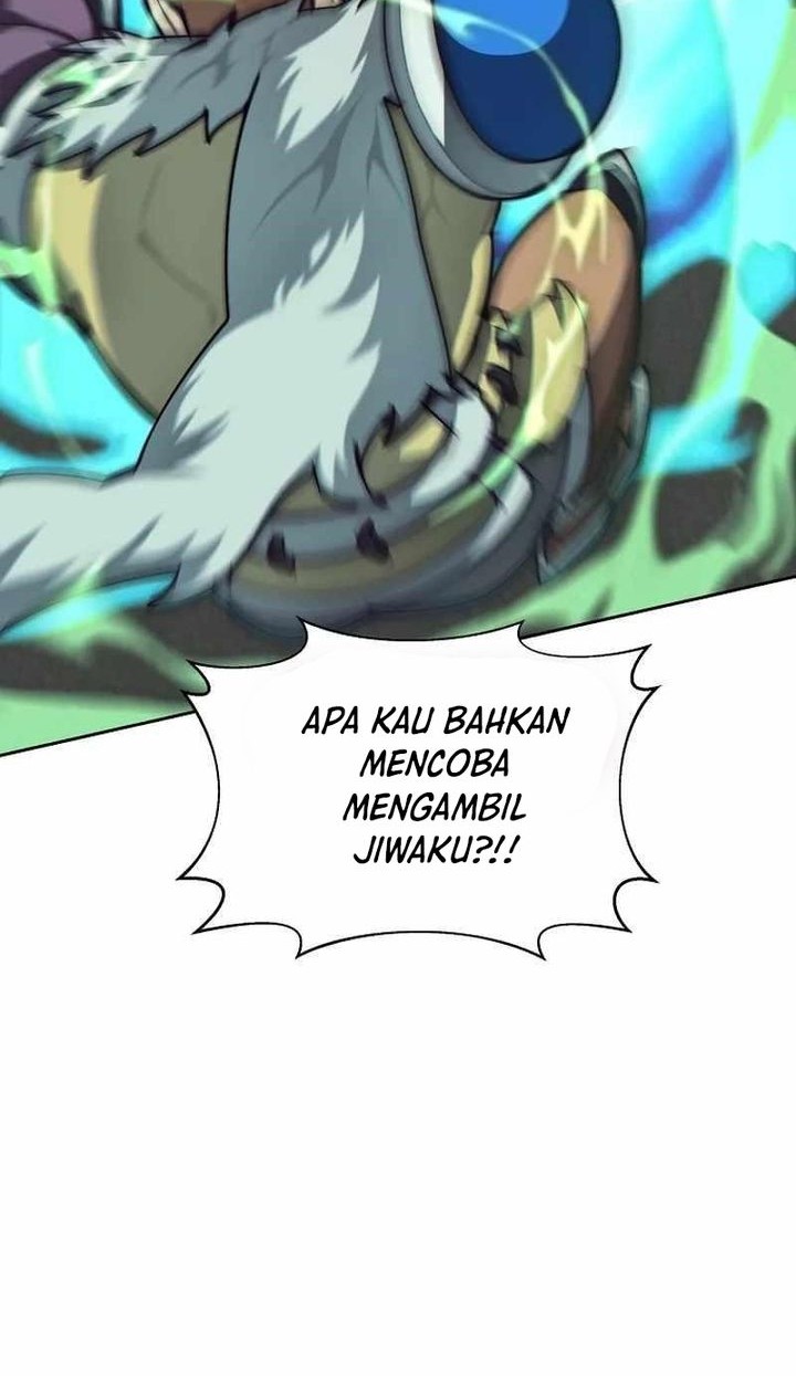 Stuck in the Tower Chapter 108 Gambar 12
