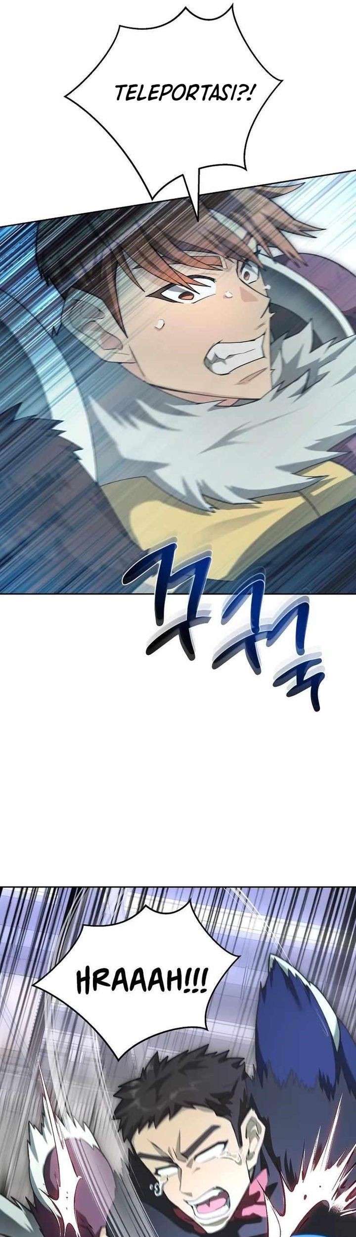 Stuck in the Tower Chapter 108 Gambar 15