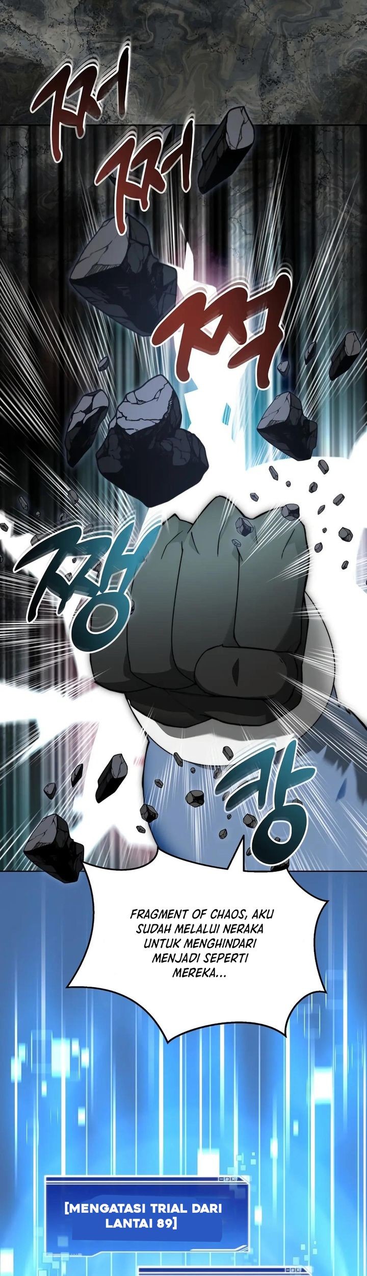 Stuck in the Tower Chapter 109 Gambar 20
