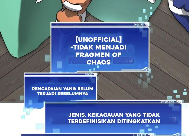 Stuck in the Tower Chapter 109 Gambar 22