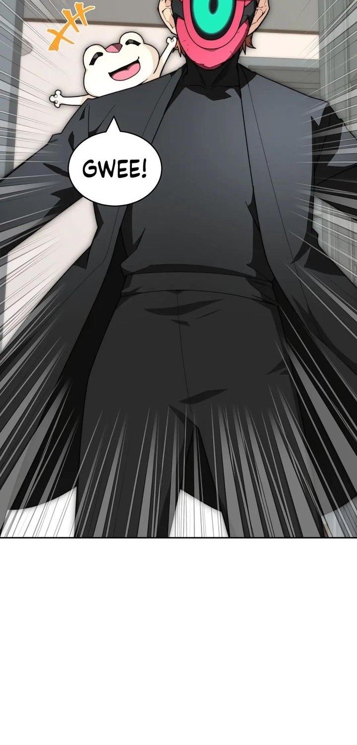 Stuck in the Tower Chapter 109 Gambar 26