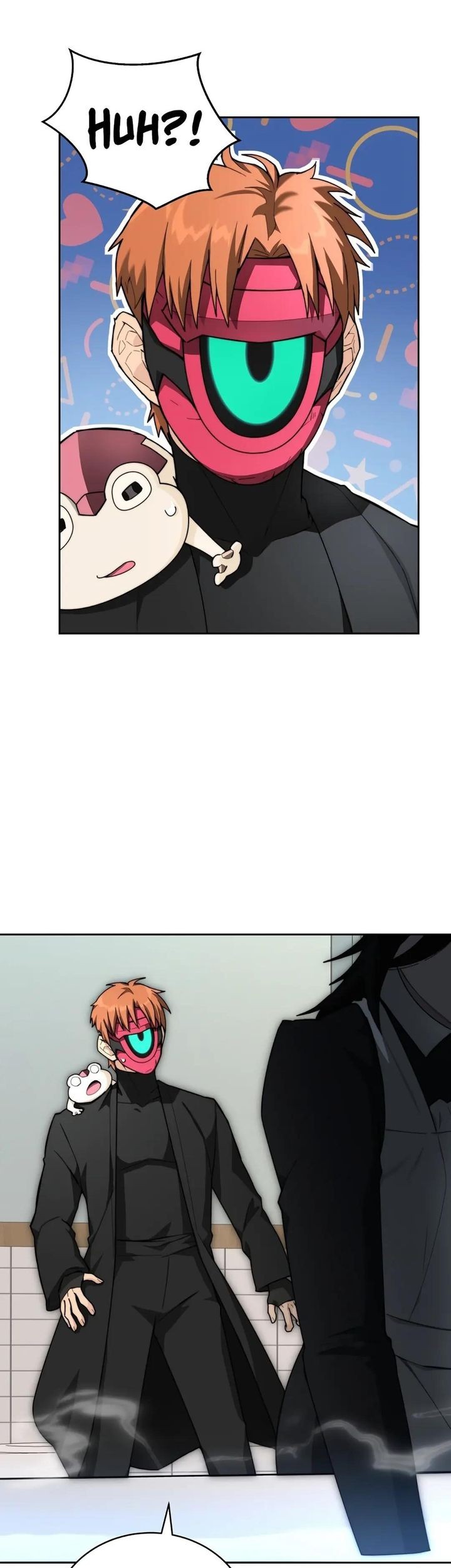 Stuck in the Tower Chapter 109 Gambar 27