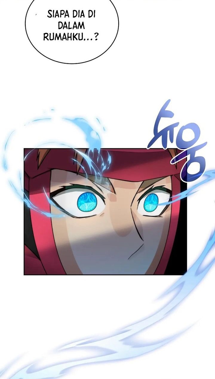 Stuck in the Tower Chapter 109 Gambar 28